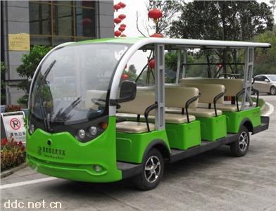  朗逸景区电动游览观光车